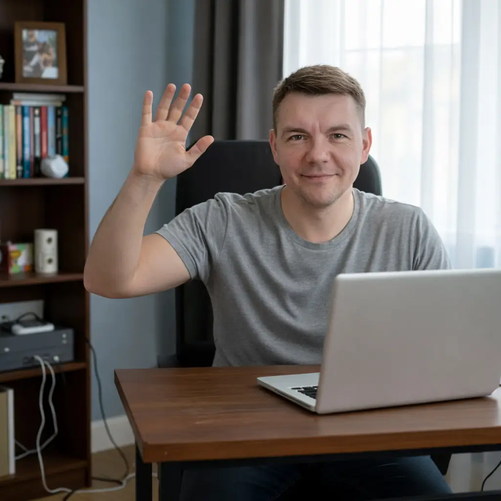 Владимир Козлов